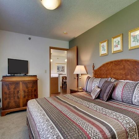 Nauvoo Vacation Condos And Villas Екстериор снимка