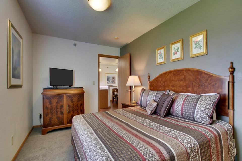 Nauvoo Vacation Condos And Villas Екстериор снимка